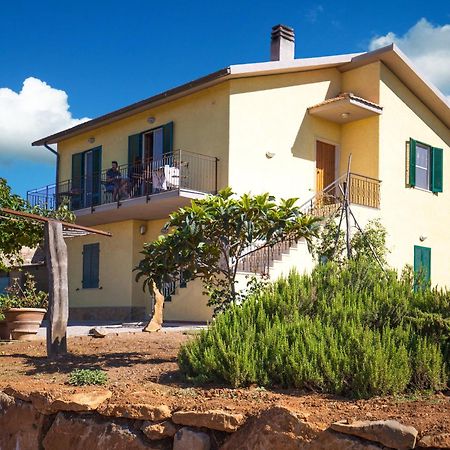 Poggiolivi Agriturismo Bio In Maremma Alberese Bilik gambar